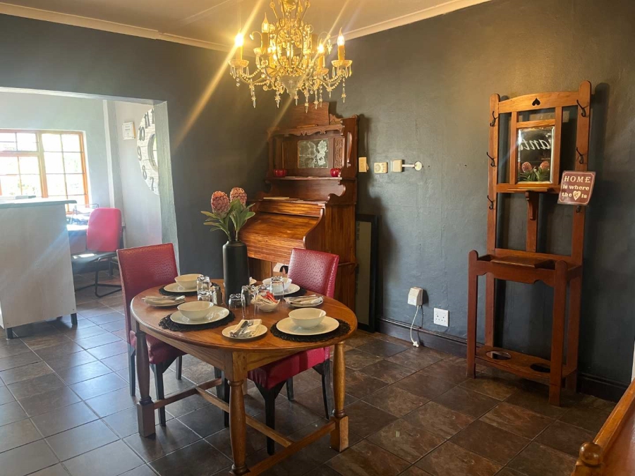 Commercial Property for Sale in Keidebees Northern Cape
